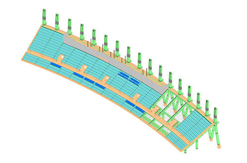 競技場